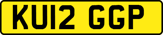 KU12GGP