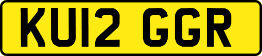 KU12GGR