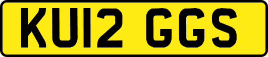 KU12GGS