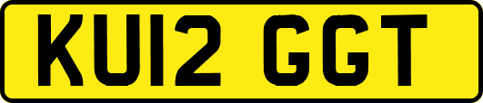 KU12GGT