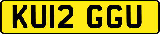 KU12GGU