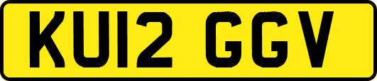 KU12GGV