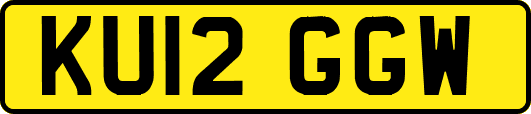 KU12GGW