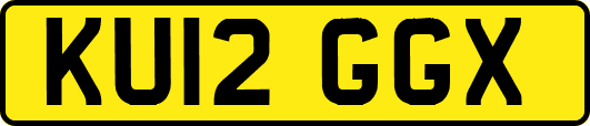 KU12GGX