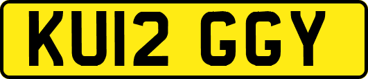 KU12GGY