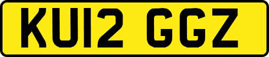 KU12GGZ