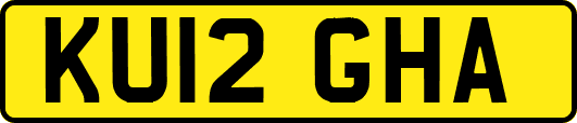 KU12GHA