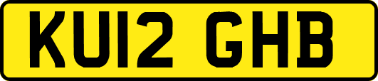 KU12GHB