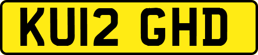 KU12GHD