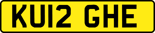 KU12GHE