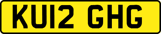 KU12GHG