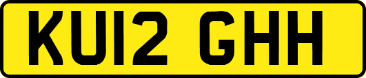 KU12GHH
