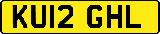 KU12GHL