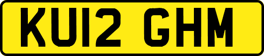 KU12GHM
