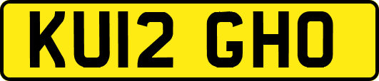 KU12GHO
