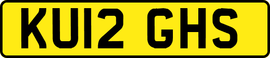 KU12GHS