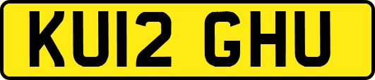 KU12GHU