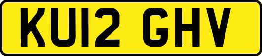 KU12GHV