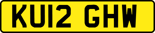 KU12GHW