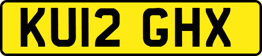 KU12GHX