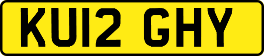 KU12GHY