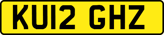 KU12GHZ