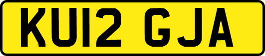 KU12GJA
