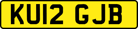 KU12GJB