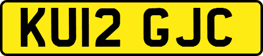 KU12GJC