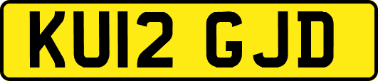 KU12GJD