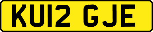 KU12GJE