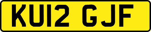 KU12GJF