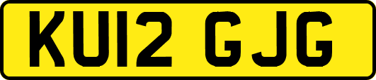 KU12GJG
