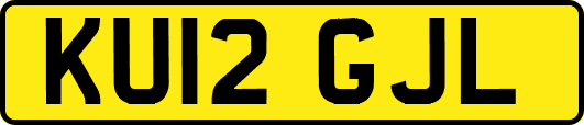 KU12GJL