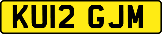 KU12GJM