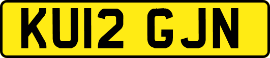 KU12GJN