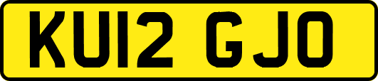 KU12GJO