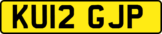 KU12GJP