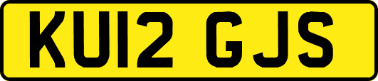 KU12GJS