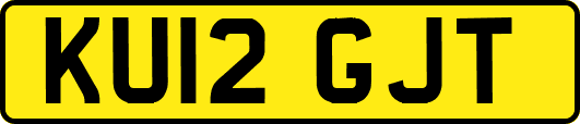 KU12GJT
