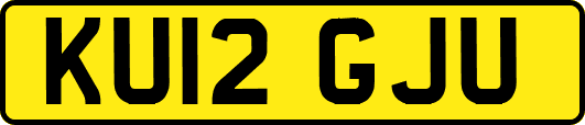 KU12GJU