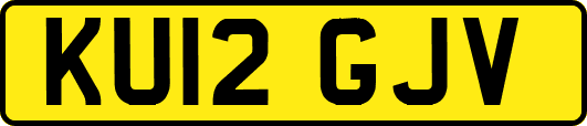 KU12GJV
