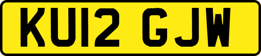 KU12GJW