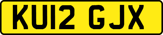 KU12GJX