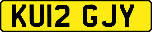 KU12GJY