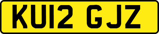 KU12GJZ