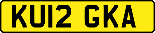KU12GKA