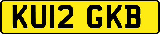 KU12GKB