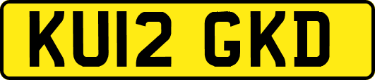 KU12GKD