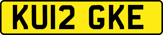 KU12GKE